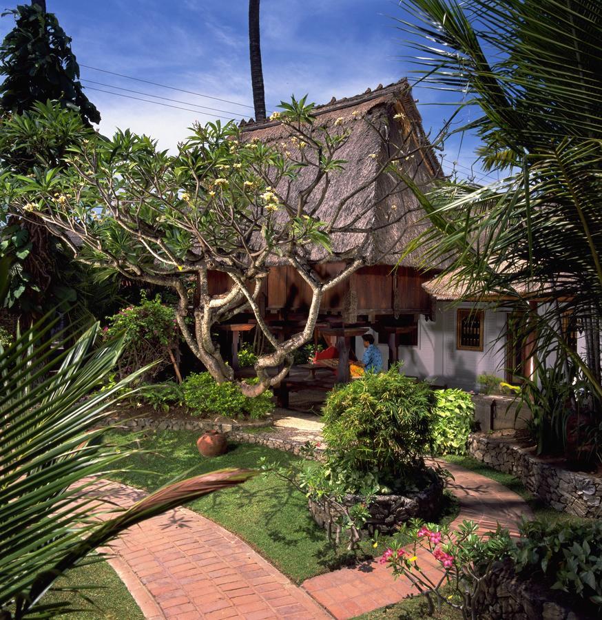 Poppies Bali Kuta Lombok Exterior foto