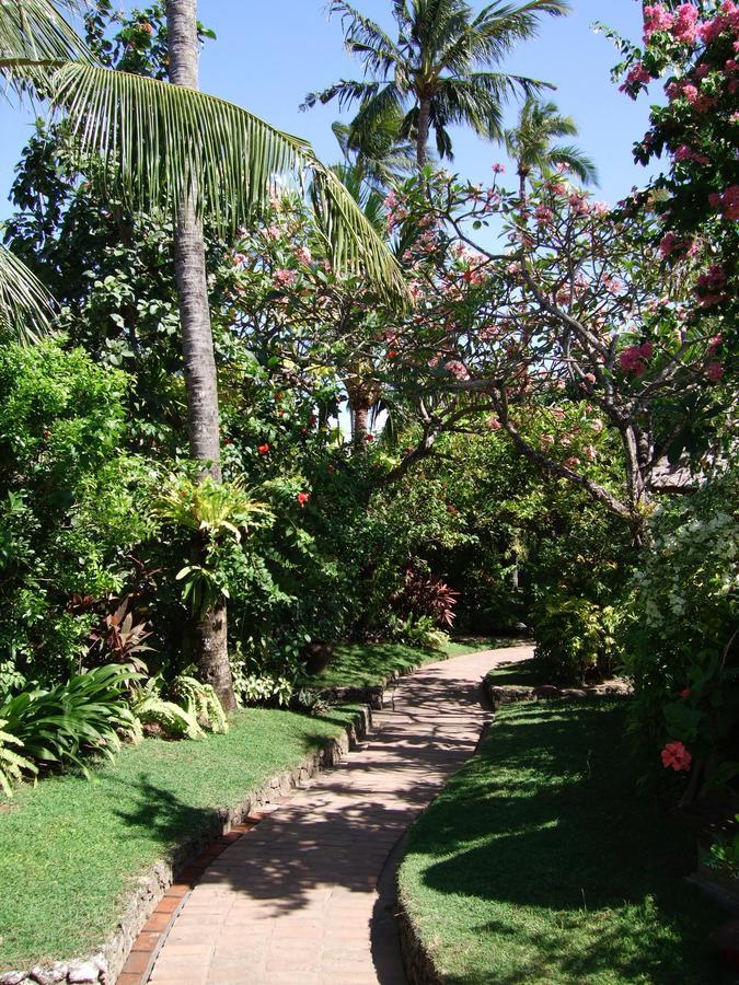 Poppies Bali Kuta Lombok Exterior foto